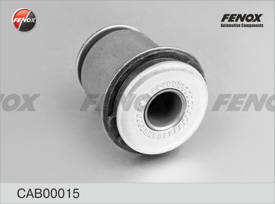 Сайлентблок нижн рычага Toyota Land Cruiser Prado 90 96-02 <b>FENOX CAB00015</b> - изображение 2
