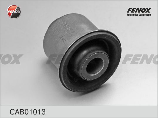 Сайлентблок верхн рычага NISSAN NAVARA, PATHFINDER 05- <b>FENOX CAB01013</b> - изображение 2