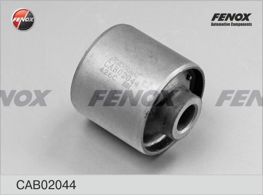 Сайлентблок заднего продольного рычага Toyota Land Cruiser (100) 98-07 <b>FENOX CAB02044</b> - изображение