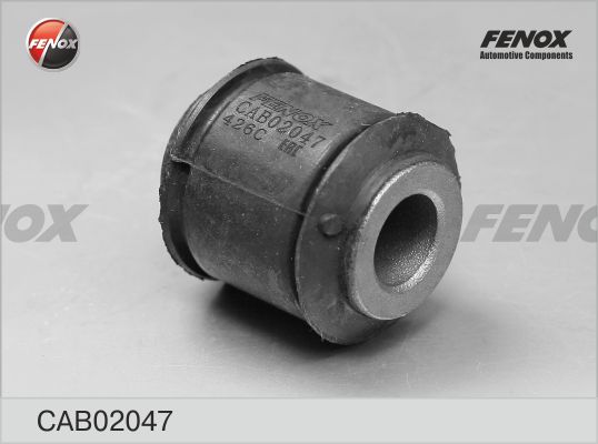 Сайлентблок задн подвески Nissan Primera (P12)/X-Trail (T30) 00-06 <b>FENOX CAB02047</b> - изображение 2