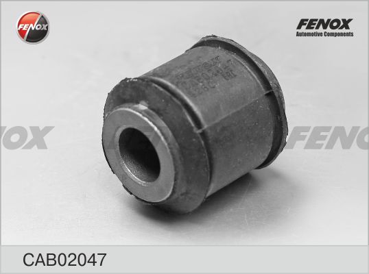 Сайлентблок задн подвески Nissan Primera (P12)/X-Trail (T30) 00-06 <b>FENOX CAB02047</b> - изображение