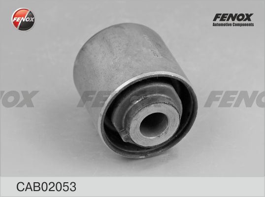 Сайлентблок задн подвески Hyundai Terracan 01-07, Terrano III/Pathfinder R50 95-03 <b>FENOX CAB02053</b> - изображение 2