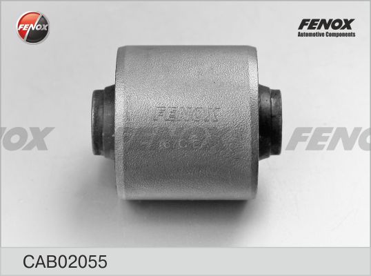 Сайлентблок задн прод рычага SUZUKI LIANA, BALENO <b>FENOX CAB02055</b> - изображение 1