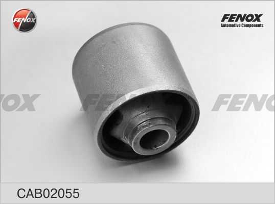 Сайлентблок задн прод рычага SUZUKI LIANA, BALENO <b>FENOX CAB02055</b> - изображение 4