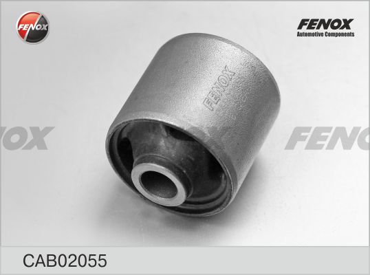 Сайлентблок задн прод рычага SUZUKI LIANA, BALENO <b>FENOX CAB02055</b> - изображение