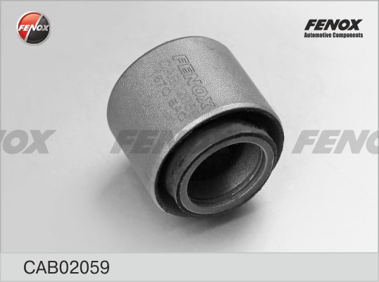 Сайлентблок задн прод рычага передний NISSAN MURANO Z50, TEANA J31 <b>FENOX CAB02059</b> - изображение 2
