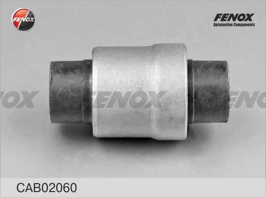 Сайлентблок задн подвески Nissan Murano Z50, Teana J31 03-08 <b>FENOX CAB02060</b> - изображение 3