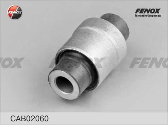 Сайлентблок задн подвески Nissan Murano Z50, Teana J31 03-08 <b>FENOX CAB02060</b> - изображение 4