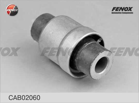 Сайлентблок задн подвески Nissan Murano Z50, Teana J31 03-08 <b>FENOX CAB02060</b> - изображение 5
