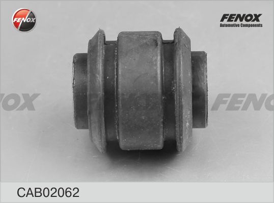 Сайлентблок задн подвески Hyundai Sonata NF, Nissan Almera N16, X-Trail T30 <b>FENOX CAB02062</b> - изображение 1
