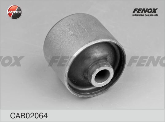 Сайлентблок задн подвески Suzuki Ignis <b>FENOX CAB02064</b> - изображение 2