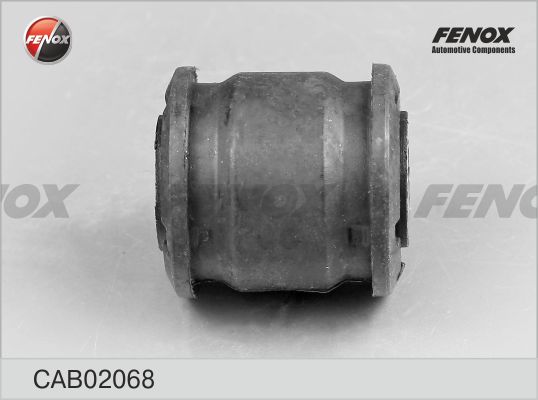 Сайлентблок задн подвески Subaru Forester 96-07, Impreza 92-07 <b>FENOX CAB02068</b> - изображение 1