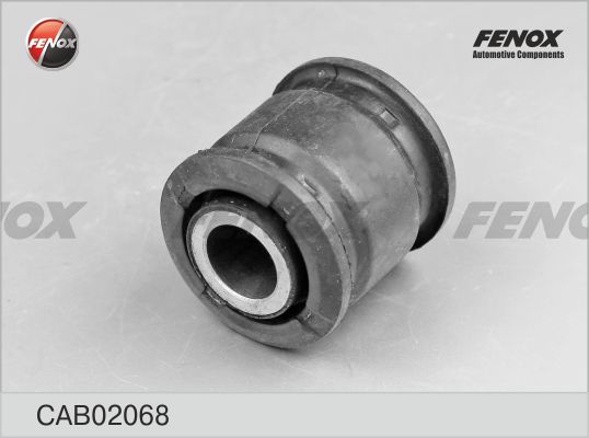 Сайлентблок задн подвески Subaru Forester 96-07, Impreza 92-07 <b>FENOX CAB02068</b> - изображение