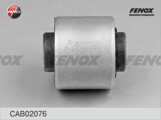 Сайлентблок задн подвески Ford Mondeo GE 00-07, Jaguar X-Type 01-09 <b>FENOX CAB02076</b> - изображение 1