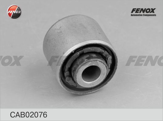 Сайлентблок задн подвески Ford Mondeo GE 00-07, Jaguar X-Type 01-09 <b>FENOX CAB02076</b> - изображение 2