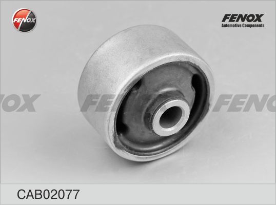 Сайлентблок задн подвески Ford Mondeo GE 00-07, Jaguar X-Type 01-09 <b>FENOX CAB02077</b> - изображение 2