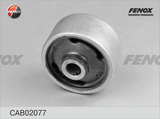 Сайлентблок задн подвески Ford Mondeo GE 00-07, Jaguar X-Type 01-09 <b>FENOX CAB02077</b> - изображение
