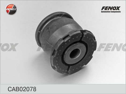 Сайлентблок заднего нижнего рычага HONDA CR-V RD4/RD5/RD6/RD7/RD9 2001-2006 <b>FENOX CAB02078</b> - изображение 2