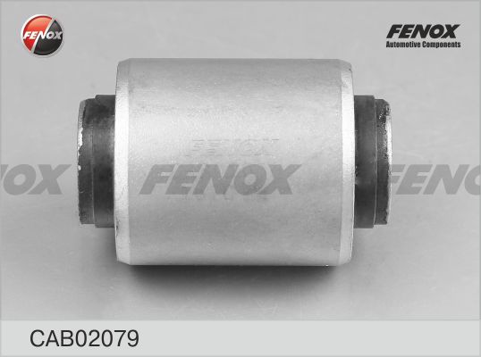 Сайлентблок задн подвески Hyundai Sonata NF 05-10 <b>FENOX CAB02079</b> - изображение 1