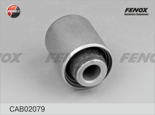 Сайлентблок задн подвески Hyundai Sonata NF 05-10 <b>FENOX CAB02079</b> - изображение 2