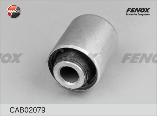 Сайлентблок задн подвески Hyundai Sonata NF 05-10 <b>FENOX CAB02079</b> - изображение Сайлентблок задн подвески Hyundai Sonata NF 05-10 <b>FENOX CAB02079</b> - изображение