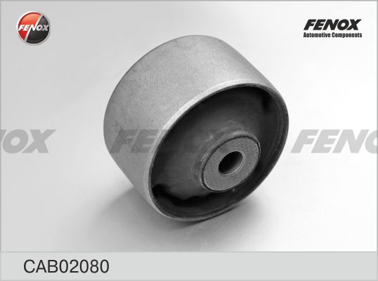 Сайлентблок задн прод рычага HONDA ACCORD 94-98, ODYSSEY/SHUTTLE <b>FENOX CAB02080</b> - изображение 2