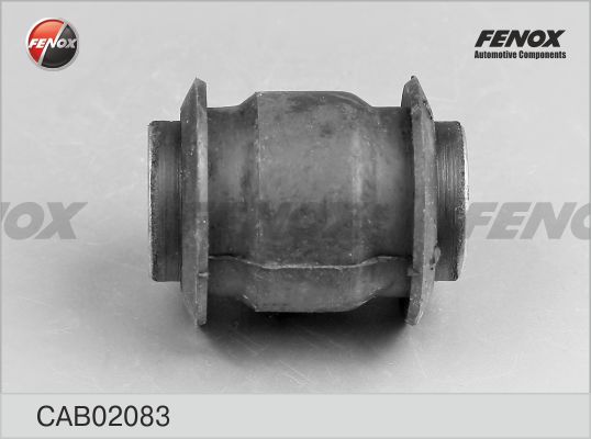 Сайлентблок задн подвески Nissan Almera B10RS (Classic) 06-12, Almera N16 <b>FENOX CAB02083</b> - изображение 1