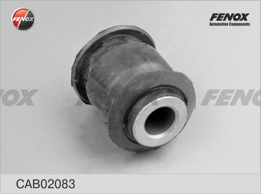 Сайлентблок задн подвески Nissan Almera B10RS (Classic) 06-12, Almera N16 <b>FENOX CAB02083</b> - изображение 2