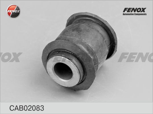 Сайлентблок задн подвески Nissan Almera B10RS (Classic) 06-12, Almera N16 <b>FENOX CAB02083</b> - изображение