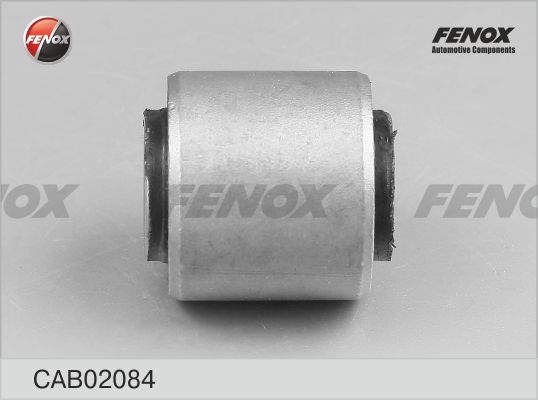 Сайлентблок задн подвески Hyundai IX35 09-, KIA Ceed 06-12 <b>FENOX CAB02084</b> - изображение 1