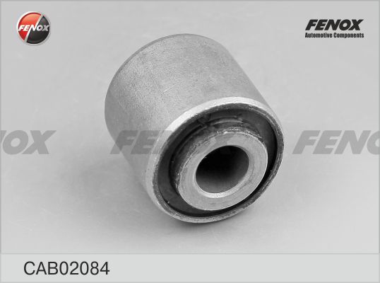 Сайлентблок задн подвески Hyundai IX35 09-, KIA Ceed 06-12 <b>FENOX CAB02084</b> - изображение 2