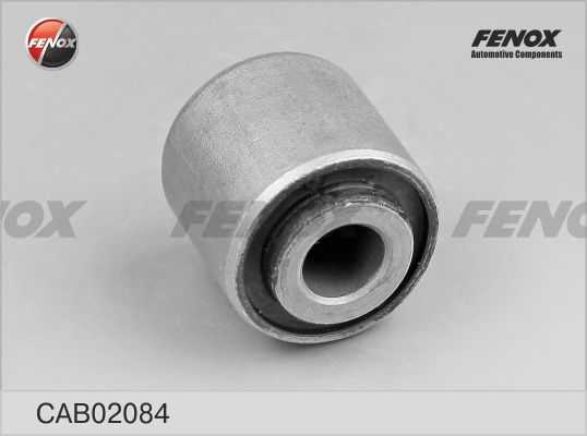 Сайлентблок задн подвески Hyundai IX35 09-, KIA Ceed 06-12 <b>FENOX CAB02084</b> - изображение 5