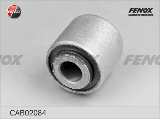 Сайлентблок задн подвески Hyundai IX35 09-, KIA Ceed 06-12 <b>FENOX CAB02084</b> - изображение Сайлентблок задн подвески Hyundai IX35 09-, KIA Ceed 06-12 <b>FENOX CAB02084</b> - изображение