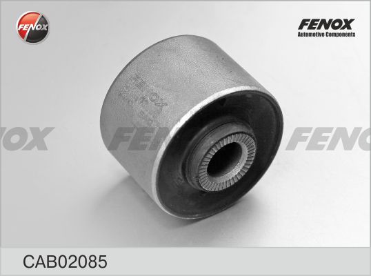 Сайлентблок передн прод рычага передний NISSAN PATROL Y60/Y61 1997-2006 <b>FENOX CAB02085</b> - изображение 2