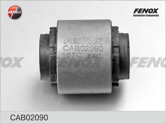 Сайлентблок задн рычага HONDA ACCORD 03-08, CR-V RE3/RE4 2007-2012 <b>FENOX CAB02090</b> - изображение 1