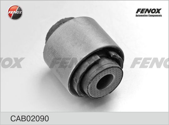 Сайлентблок задн рычага HONDA ACCORD 03-08, CR-V RE3/RE4 2007-2012 <b>FENOX CAB02090</b> - изображение 2