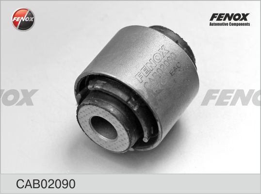 Сайлентблок задн рычага HONDA ACCORD 03-08, CR-V RE3/RE4 2007-2012 <b>FENOX CAB02090</b> - изображение Сайлентблок задн рычага HONDA ACCORD 03-08, CR-V RE3/RE4 2007-2012 <b>FENOX CAB02090</b> - изображение