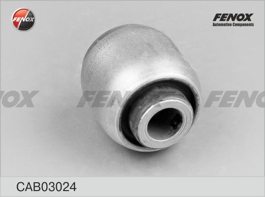 Сайлентблок задн подвески TOYOTA Avensis T27 08-, Mark X <b>FENOX CAB03024</b> - изображение 2