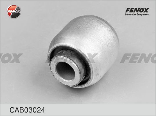 Сайлентблок задн подвески TOYOTA Avensis T27 08-, Mark X <b>FENOX CAB03024</b> - изображение