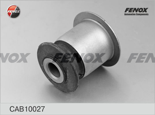 Сайлентблок VW Transporter V 03-11, 11- <b>FENOX CAB10027</b> - изображение 2