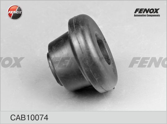 Сайлентблок нижн рычага Suzuki Wagon R+ 99-, Wagon R+ RC410(E27)/RC413(E35) 04- <b>FENOX CAB10074</b> - изображение 1
