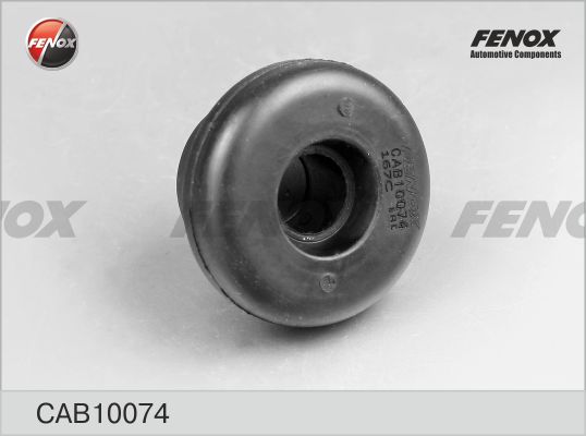 Сайлентблок нижн рычага Suzuki Wagon R+ 99-, Wagon R+ RC410(E27)/RC413(E35) 04- <b>FENOX CAB10074</b> - изображение 2