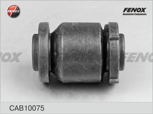 Сайлентблок рычага передний Toyota Avensis 97-03, Corona AT220/CT220/ST220 97-03 <b>FENOX CAB10075</b> - изображение 1