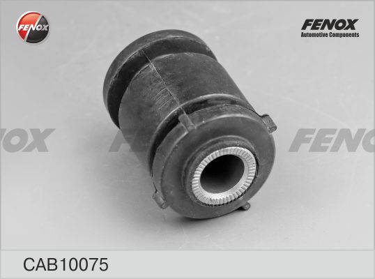 Сайлентблок рычага передний Toyota Avensis 97-03, Corona AT220/CT220/ST220 97-03 <b>FENOX CAB10075</b> - изображение 2