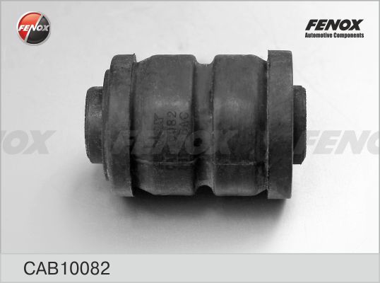Сайлентблок рычага передний TOYOTA CALDINA 92-02, CARINA E <b>FENOX CAB10082</b> - изображение 1