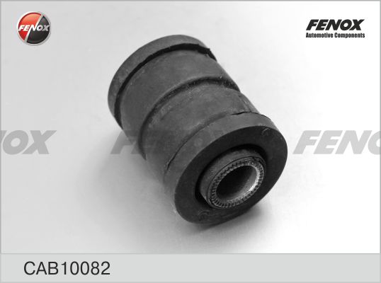 Сайлентблок рычага передний TOYOTA CALDINA 92-02, CARINA E <b>FENOX CAB10082</b> - изображение 2