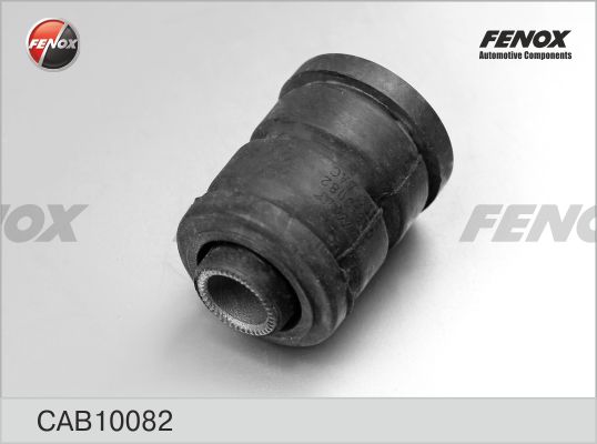 Сайлентблок рычага передний TOYOTA CALDINA 92-02, CARINA E <b>FENOX CAB10082</b> - изображение