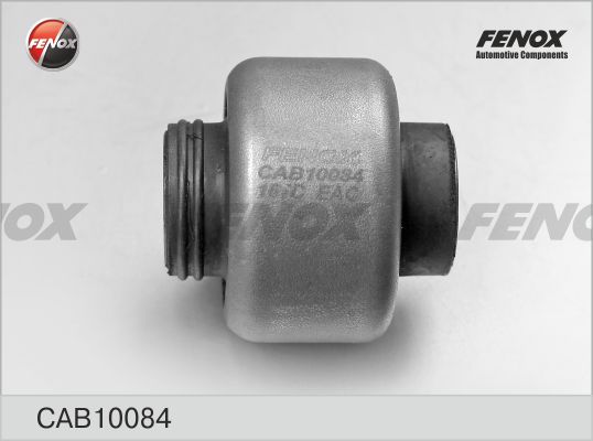 Сайлентблок рычага передний CITROEN C4 04-11, PEUGEOT 307, 308 <b>FENOX CAB10084</b> - изображение 1