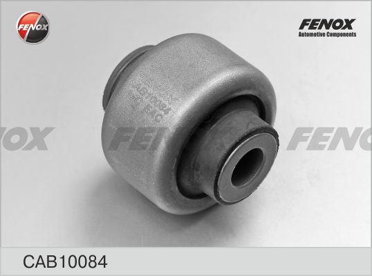 Сайлентблок рычага передний CITROEN C4 04-11, PEUGEOT 307, 308 <b>FENOX CAB10084</b> - изображение 2