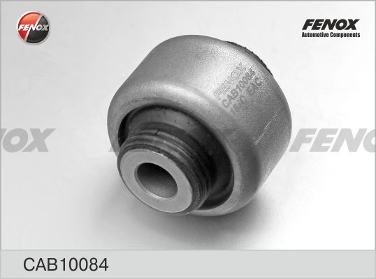 Сайлентблок рычага передний CITROEN C4 04-11, PEUGEOT 307, 308 <b>FENOX CAB10084</b> - изображение